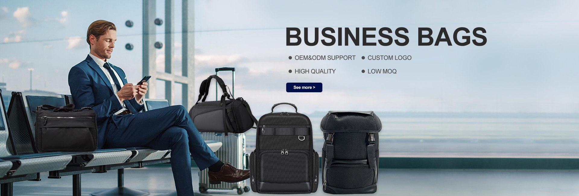 business bag