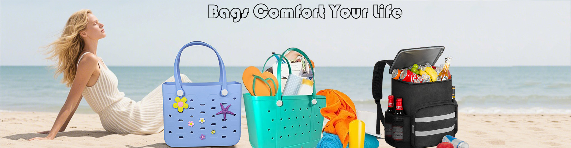 Lifestyle Bag