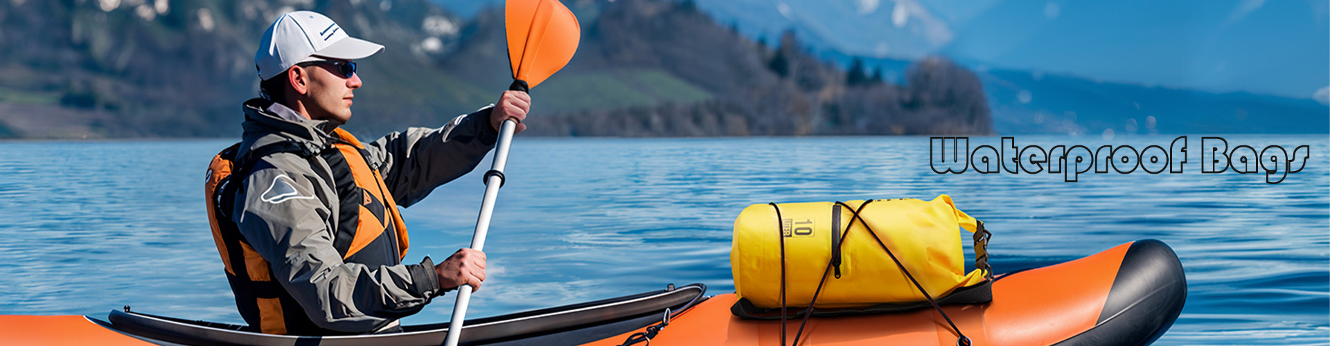 waterproof bag