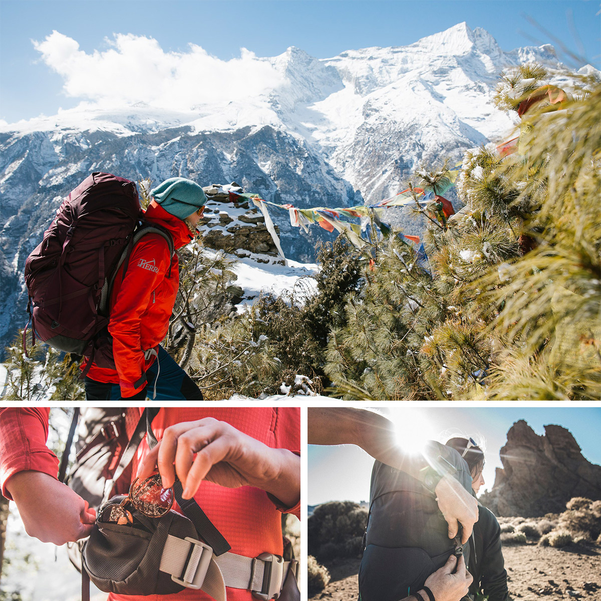 How to Choose the Right Hiking Backpack for Your Next Adventure